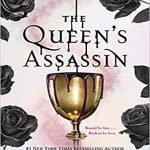 کتاب The Queen's Assassin