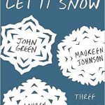 کتاب Let it Snow