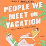 کتاب People We Meet on Vacation