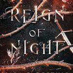 کتاب Reign of Night