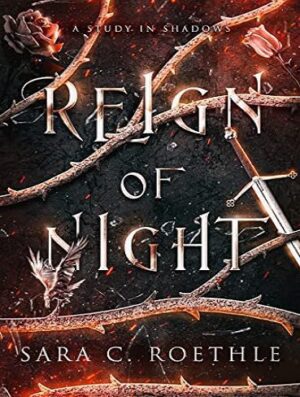 Reign of Night سلطنت شب (بدون حذفیات)