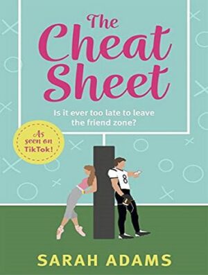 کتاب The Cheat Sheet