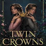 کتاب Twin Crowns