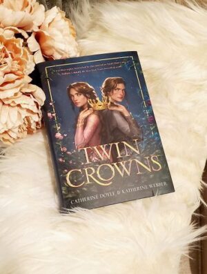 Twin Crowns تاج های دوقلو (بدون حذفیات)