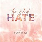 کتاب Twisted Hate