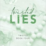 کتاب Twisted Lies