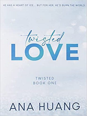 Twisted Love کتاب عشق پیچ خورده(بدون حذفیات)