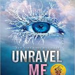 کتاب Unravel Me