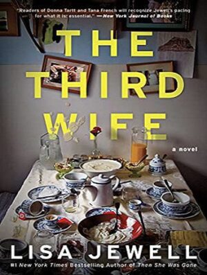کتاب The Third Wife