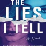 کتاب The Lies I Tell