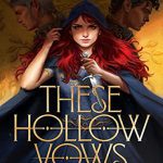 کتاب These Hollow Vows