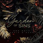 کتاب Garden of Sins