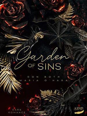 Garden of Sins Part 1 باغ گناهان (متن کامل بدون حذفیات)