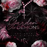 کتاب Garden of Demons