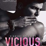 کتاب Vicious