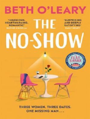 The No-Show عدم نمایش (متن کامل بدون حذفیات)