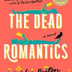 کتاب The Dead Romantics