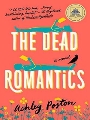 The Dead Romantics رمانتیک های مرده (متن کامل بدون حذفیات)