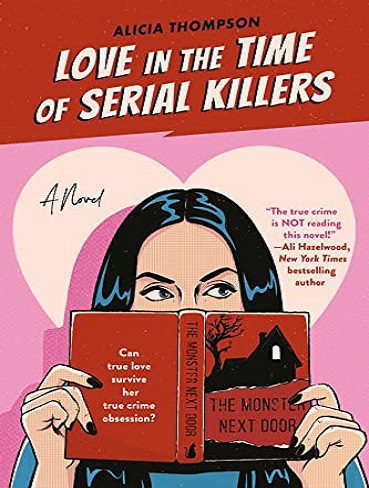 Love in the Time of Serial Killers عشق در زمان قاتلان سریالی (متن کامل بدون حذفیات)