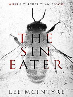 کتاب The Sin Eater