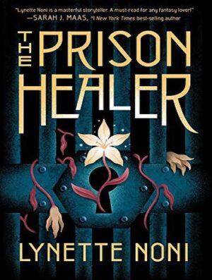 The Prison Healer Part 1 شفا دهنده زندان جلد 1 (متن کامل بدون حذفیات)
