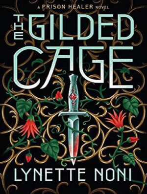 The Gilded Cage Part 2 قفس طلاکاری شده جلد 2 (متن کامل بدون حذفیات)