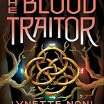 کتاب The Blood Traitor