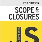 کتاب Scope & Closures