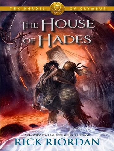 The House of Hades (قهرمانان المپوس، جلد 4) بدون حذفیات