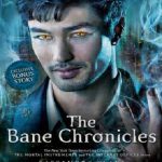 کتاب The Bane Chronicles