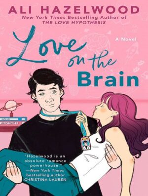 کتاب Love on the Brain