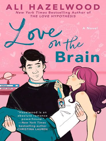 Love on the Brain عشق روی مغز (بدون حذفیات)