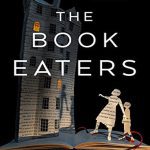 کتاب The Book Eaters