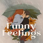 کتاب Funny Feelings