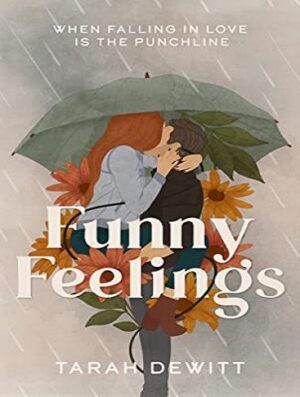 کتاب Funny Feelings