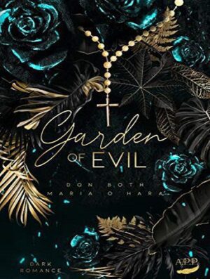 Garden of Evil Part 2 باغ شیطان (متن کامل بدون حذفیات)