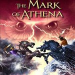 کتاب The Mark of Athena