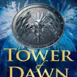 کتاب Tower of Dawn