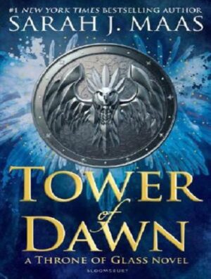 کتاب Tower of Dawn