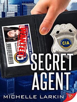 کتاب Secret Agent