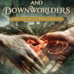کتاب Shadowhunters and Downworlders