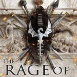 کتاب The Rage of Dragons
