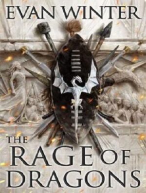The Rage of Dragons خشم اژدها (متن کامل بدون حذفیات)
