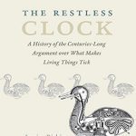 کتاب The Restless Clock