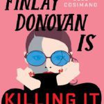 کتاب Finlay Donovan Is Killing It
