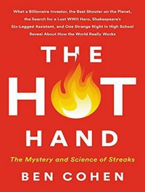کتاب The Hot Hand