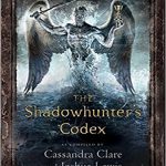 کتاب The Shadowhunter's Codex