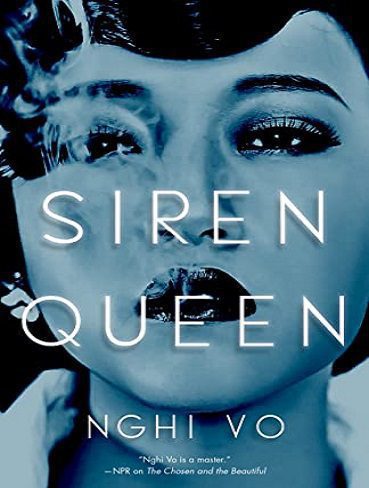 Siren Queen ملکه آژیر (متن کامل بدون حذفیات)