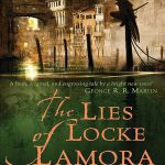 کتاب The Lies of Locke Lamora