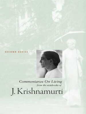 Commentaries On Living Series 2